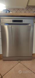 Lavastoviglie Samsung
