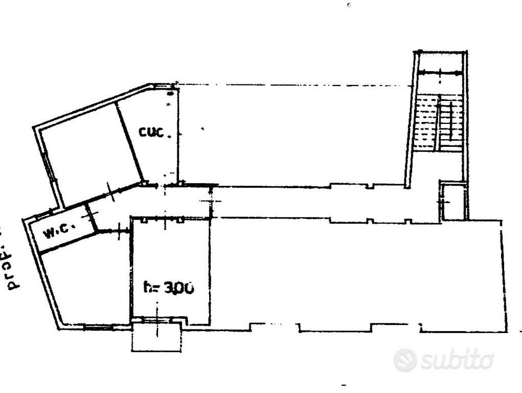 Appartamento – Stradella, C. Gavazzola - Vista 3