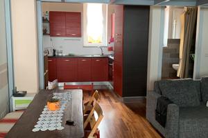 Loft alzaia naviglio Pavese