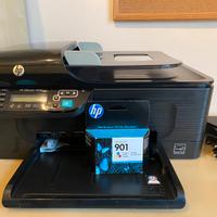 Stampante HP Officejet 4500