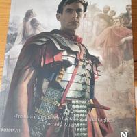 Romanzi Storici di Andrea Frediani - Saga Dictator