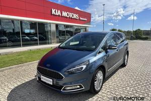 Ford S-Max 2.0 ecoblue Vignale s&s 190cv auto my20