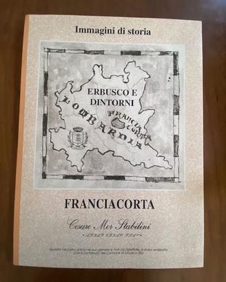 Set Litografie"Franciacorta/Cesare Mor Stabilini"