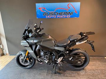 Yamaha Tracer 9 GT