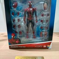 MAFEX No.248 Spider Man The Amazing Spider-Man 2