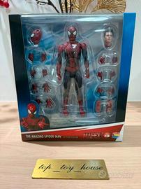 MAFEX No.248 Spider Man The Amazing Spider-Man 2