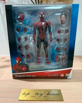 MAFEX No.248 Spider Man The Amazing Spider-Man 2
