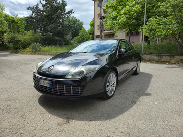 Renault Laguna Coupe 2.0