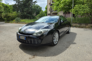 Renault Laguna Coupe 2.0