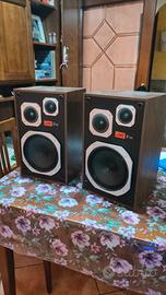 Casse JVC Z-40