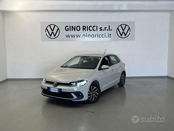 Volkswagen Polo 1.0 EVO Life