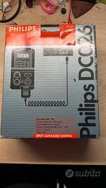 Radio philips DC026 new old stock