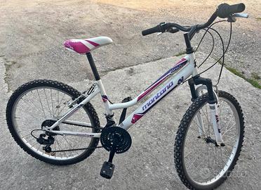bicicletta montana