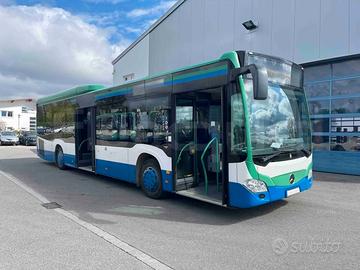 Autobus urbano Mercedes-Benz Citaro