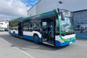 Autobus urbano Mercedes-Benz Citaro