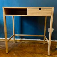 tavolino in bambu Nordkisa