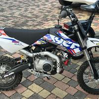 Ycf 125 lite - 2024