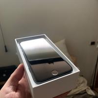 iPhone 7 128Gb Nero opaco,  come nuovo