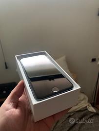 iPhone 7 128Gb Nero opaco,  come nuovo