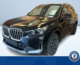 BMW X1 sDrive 18d