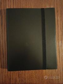 Album Collezionismo carte Magic/Pokemon 360 Carte