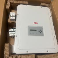 Inverter produzione fotovoltaico