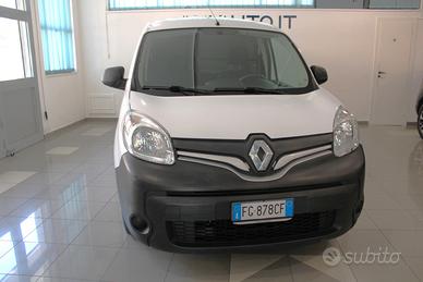 RENAULT Kangoo 1.5 DCi Energy - 2016