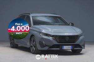 PEUGEOT 308 iii 2021 sw 308 SW 1.5 bluehdi GT s&s