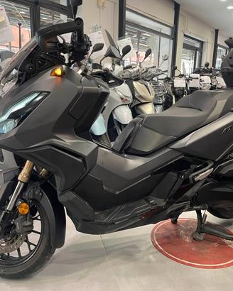 Honda ADV 350 ABS SMARTBOX 50LT