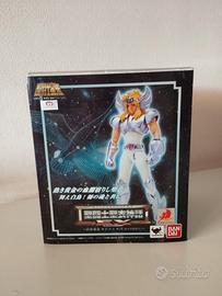 Cygnus hyoga V2 ex prima stampa broken