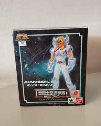 Cygnus hyoga V2 ex prima stampa broken