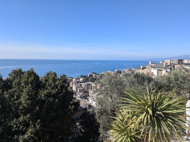 Appartamento a Genova - Quarto, Quinto, Nervi, Stu