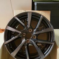 cerchio Peugeot 208 GT 