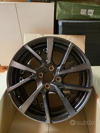 cerchio Peugeot 208 GT 