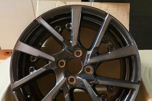 cerchio Peugeot 208 GT 