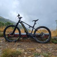 Mondraker eVantage R+ 2018 taglia L