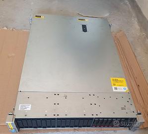 HPE ProLiant DL380 Gen9 Rack Server 2U