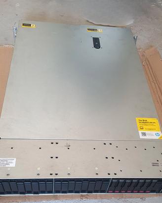 HPE ProLiant DL380 Gen9 Rack Server 2U