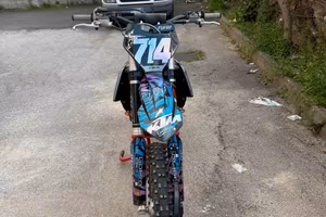 ktm sx-f 250 4t  2020