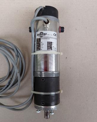 Motore Elettrico Siboni