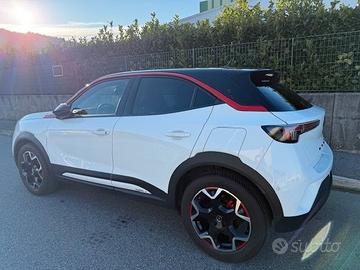 Opel Mokka Gs Line+ EAT8 1.2 turbo 130cv,full opt.