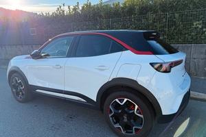 Opel Mokka Gs Line+ EAT8 1.2 turbo 130cv,full opt.