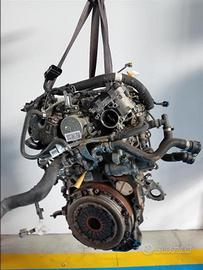 MOTORE COMPLETO FIAT 500 X Serie 46345266 diesel 1