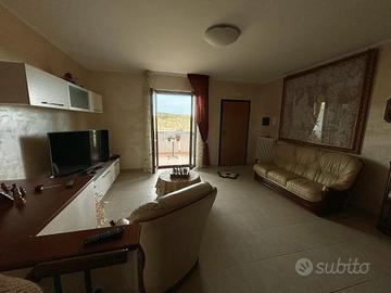 Villino via Palatrasio