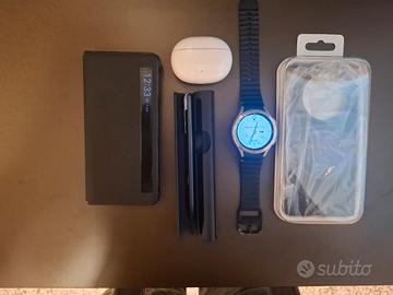 Honor Magic V5 16 / 512 GB + accessori