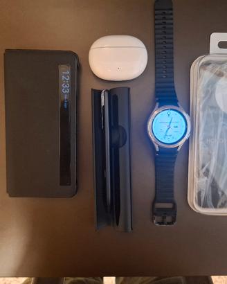 Honor Magic V5 16 / 512 GB + accessori