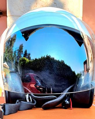 casco in vetroresina