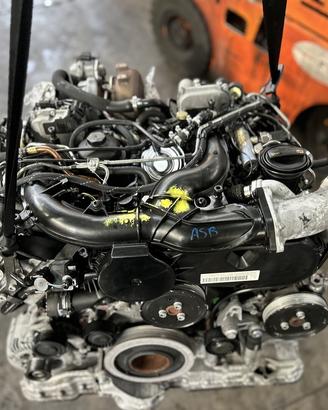 ASB MOTORE AUDI A4 A6 A8 3.0 TDI 171KW 233CV 05-10