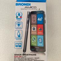 Brondi Amico Smartphone S