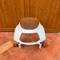 Suzuki GSX R 750 1993-1996 - Carena faro